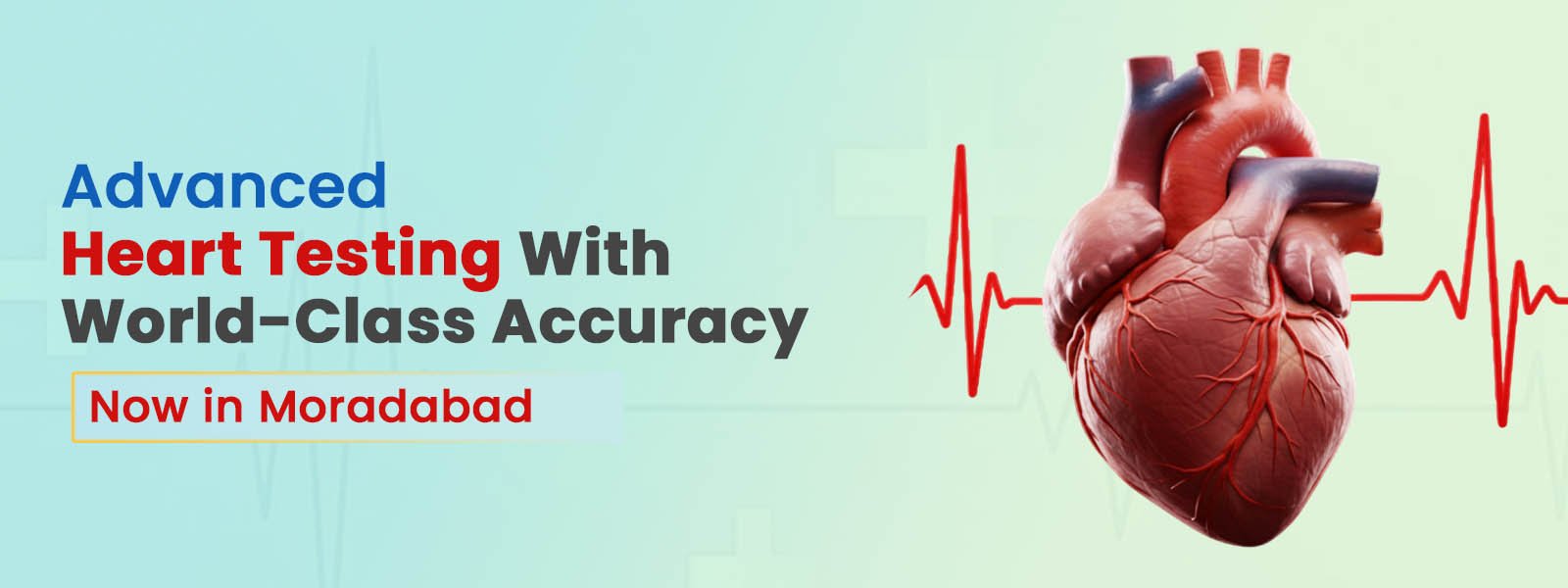 advance cardiac diagnostic moradabad