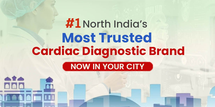 trusted cardiac diagnostic moradabda